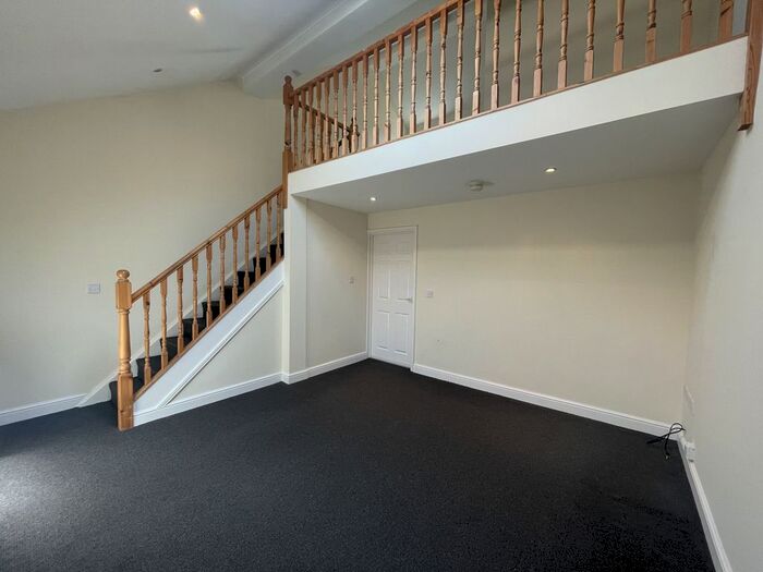 1 Bedroom Terraced House To Rent In Stokes Close, Blaby, LE8