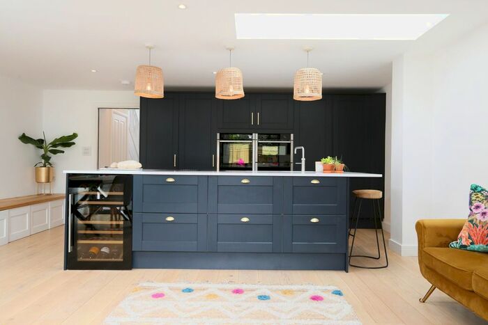 3 Bedroom Property To Rent In Eastfield Road, Westbury On Trym, Bristol, BS9