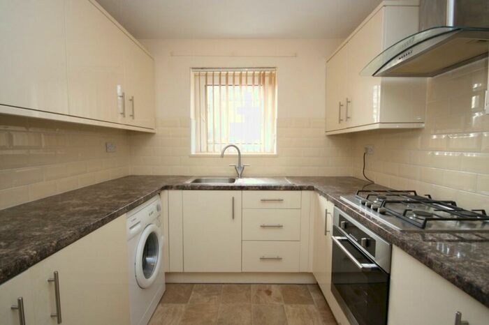 2 Bedroom Flat To Rent In Rousay Close, Rednal, Birmingham, B45