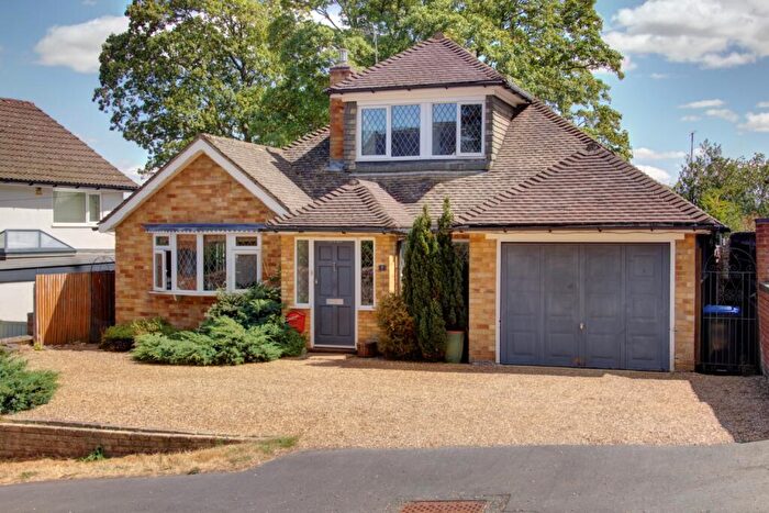 4 Bedroom Detached Bungalow For Sale In Villiers Road, Kenilworth, CV8
