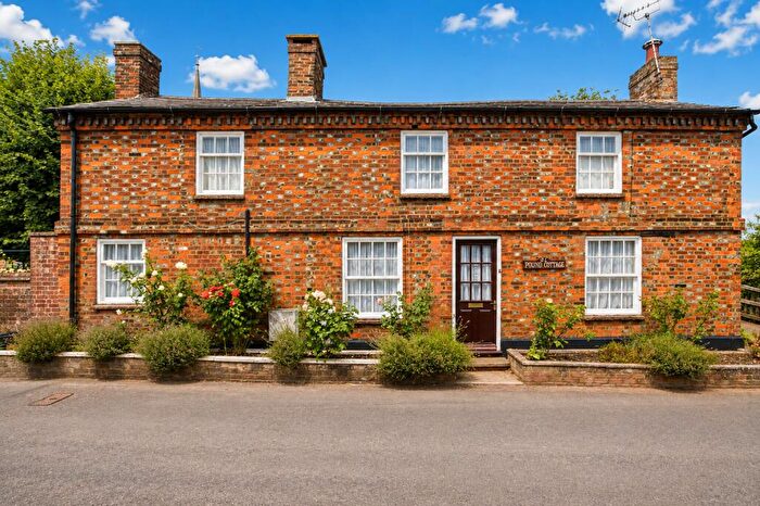 3 Bedroom Detached House For Sale In Trowley Hill Road, Flamstead, St. Albans, Hertfordshire, AL3
