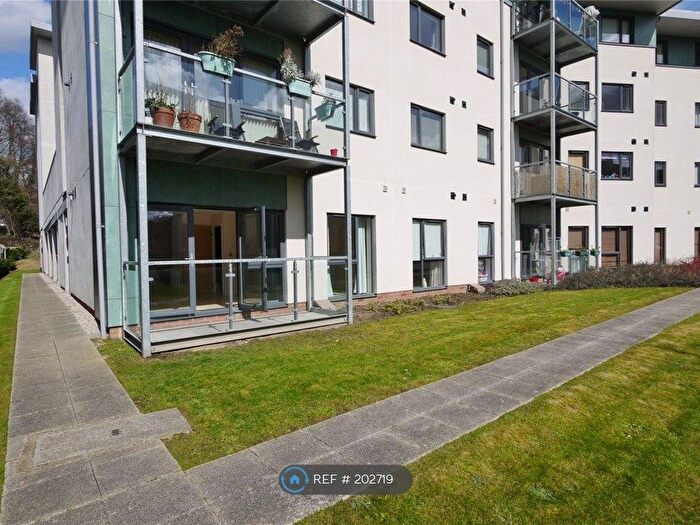 1 Bedroom Flat To Rent In Rollason Way, Brentwood, CM14