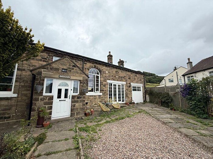 3 Bedroom Bungalow To Rent In Micklethwaite, Bingley, West Yorkshire, BD16