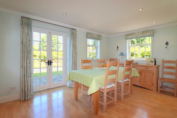 4 Bedroom Detached House For Sale In Gaston Street, East Bergholt, Colchester, CO7