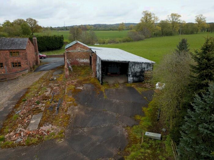 4 Bedroom Barn Conversion For Sale In Nursery Lane Corbishley Farm Barn, Nether Alderley, Macclesfield, SK10