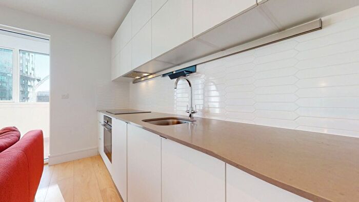 3 Bedroom Flat To Rent In Olympic Way, Wembley, HA9