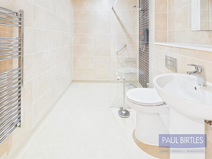 1 Bedroom Retirement Property To Rent In Moorside Road, Urmston, M41