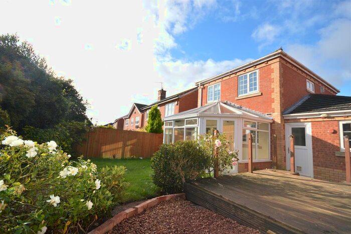 3 Bedroom Detached House To Rent In Cross Waters Close, Wootton, NN4