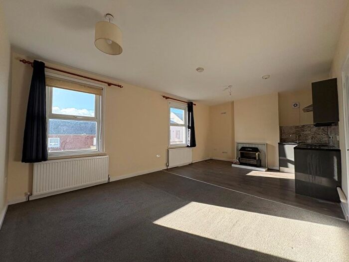 1 Bedroom Studio To Rent In Western Road, Borough Green, Sevenoaks, TN15