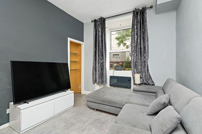 1 Bedroom Flat For Sale In / Wheatfield Place, Gorgie, Edinburgh, EH11