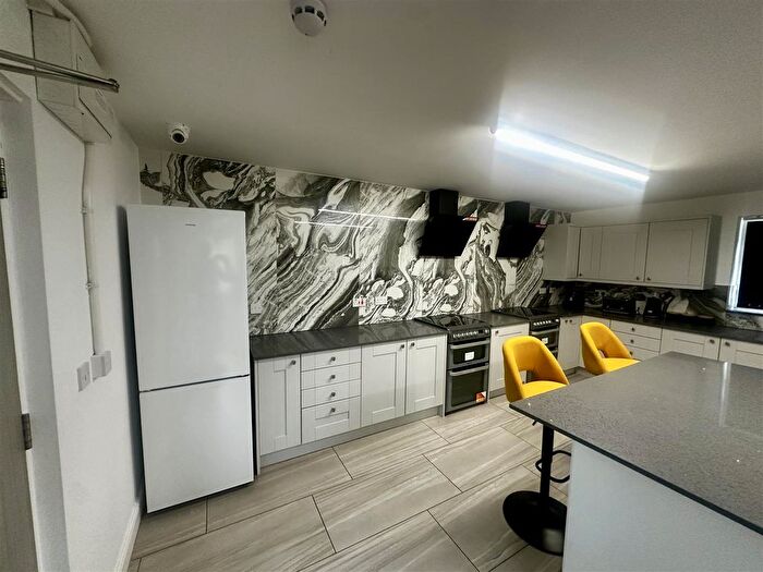 1 Bedroom Flat To Rent In Westminister Road, Coventry, CV1