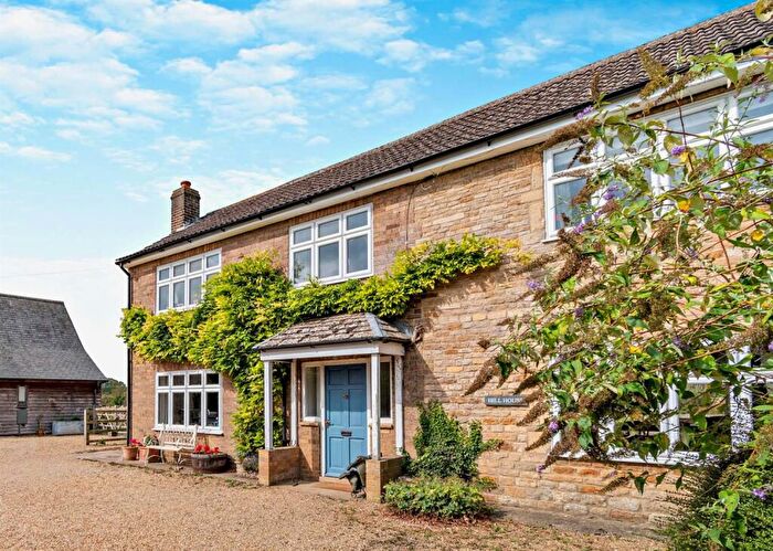 4 Bedroom House For Sale In Woodnewton, PE8