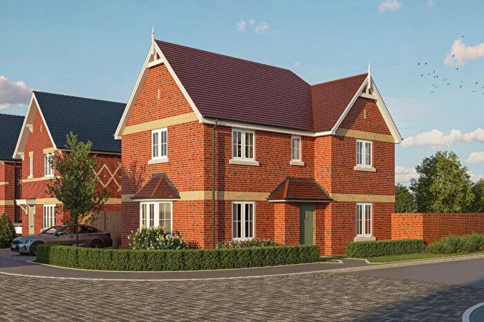 4 Bedroom Semi-Detached House For Sale In Colchester, CO4