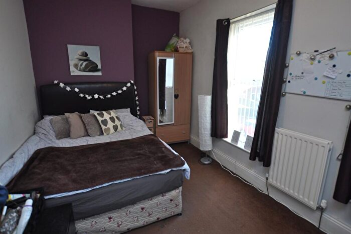 2 Bedroom Terraced House To Rent In Chester Street, Jesmond, Newcastle Upon Tyne, NE2