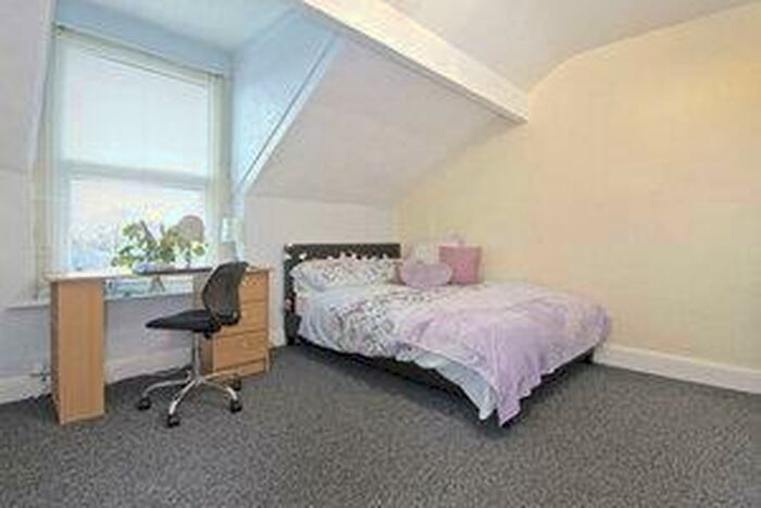 5 Bedroom Private Hall To Rent In Prospect Street, Lancaster, LA1