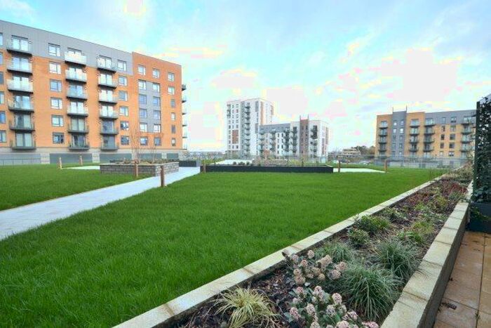 1 Bedroom Flat To Rent In Ocean Drive, Gillingham, ME7