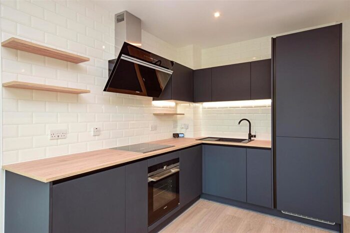 1 Bedroom Apartment For Sale In The Furlong, Home X (New Homes), Brighton, East Sussex, BN2