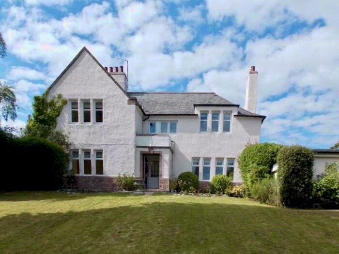 5 Bedroom Property For Sale In Quarry Road, Aberdeen, AB15