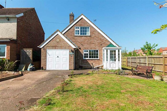 3 Bedroom Detached House To Rent In April Cottage, Woodcock Street, Burton Latimer, NN15