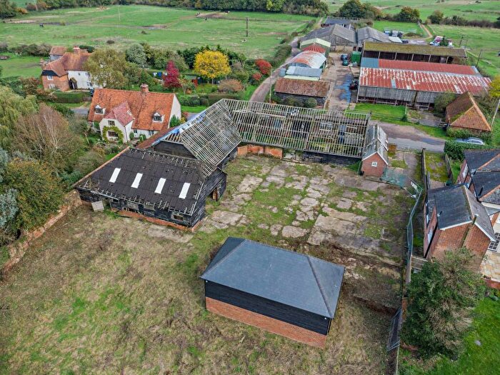 5 Bedroom Plot For Sale In Church Lane, Ufton Nervet, Reading, Berkshire, RG7