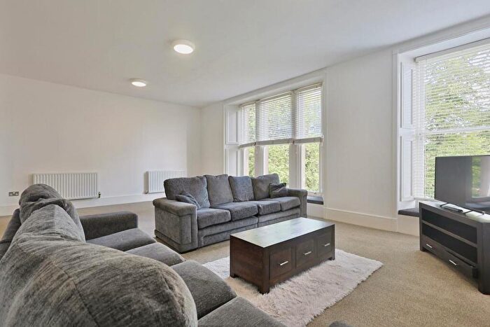 5 Bedroom Duplex To Rent In Graingerville South, Westgate Road, Newcastle Upon Tyne, NE4