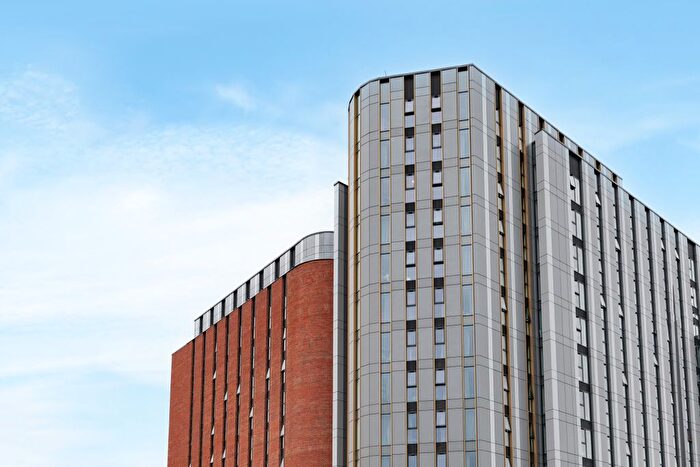 1 Bedroom Property To Rent In Erskine Street, Liverpool, L6