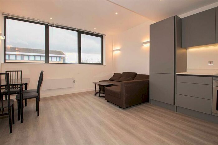 1 Bedroom Flat To Rent In Foxhunter Drive, Linford Wood, Milton Keynes, MK14