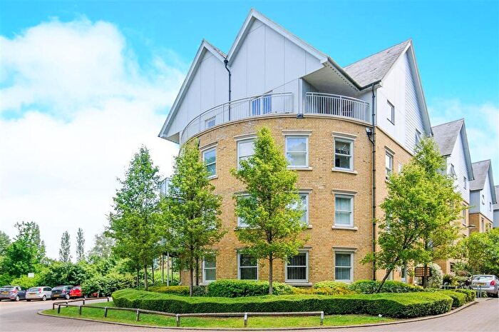 2 Bedroom Flat To Rent In St Andrews Close, Canterbury, CT1