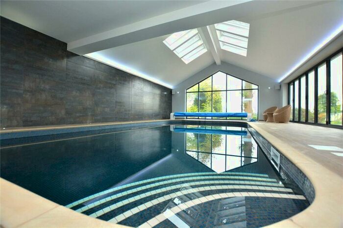 8 Bedroom Detached House To Rent In Hunts Land, Ling Lane, Scarcroft, Leeds, West Yorkshire, LS14