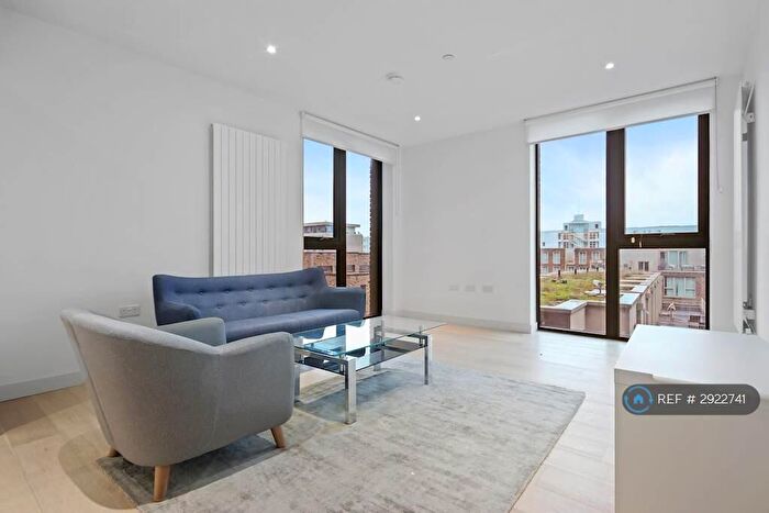 1 Bedroom Flat To Rent In Admiralty Avenue, London, E16