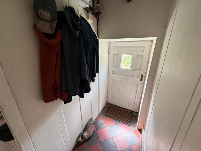 2 Bedroom Smallholding For Sale In Llwyndafydd Road, Near Cwmtydu, SA44