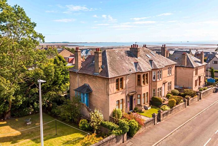 2 Bedroom Flat For Sale In Bridge Street, Broughty Ferry, DD5