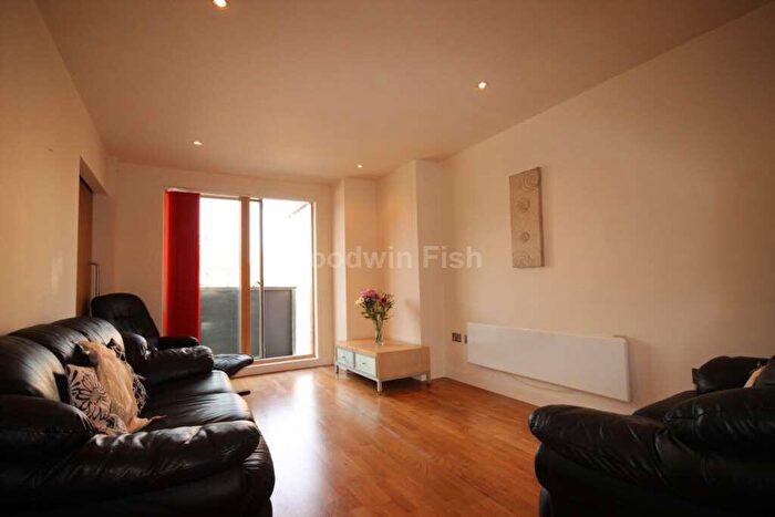2 Bedroom Apartment To Rent In Vantage Quay, Brewer Street, Piccadilly Basin, M1