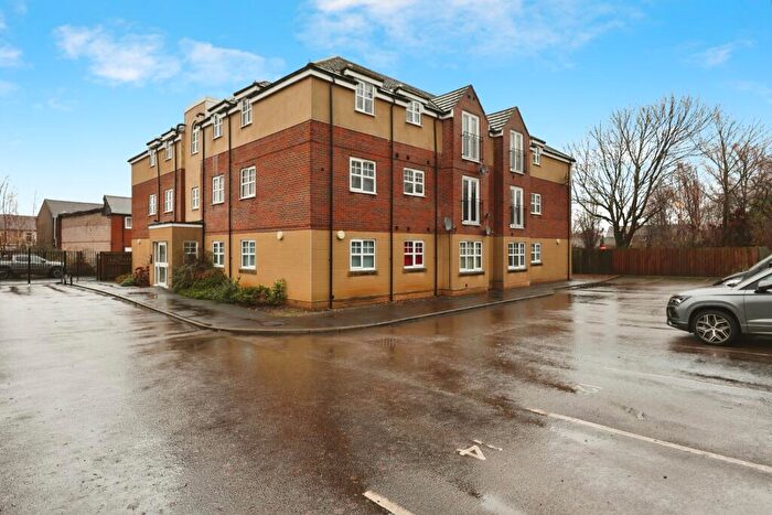 1 Bedroom Flat For Sale In Bishops Close, Spennymoor, DL16