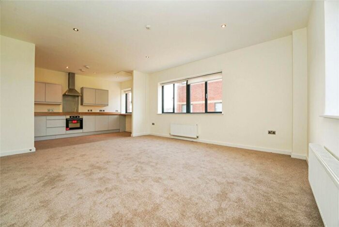 2 Bedroom Flat For Sale In Falcon Close, Quedgeley, Gloucester, Gloucestershire, GL2