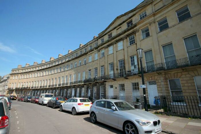 1 Bedroom Apartment To Rent In Norfolk Crescent, BA1