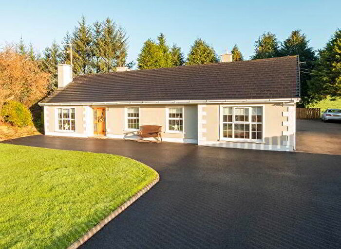 5 Bedroom Retirement Homes For Sale In Derrygonnelly Road, Enniskillen, BT93