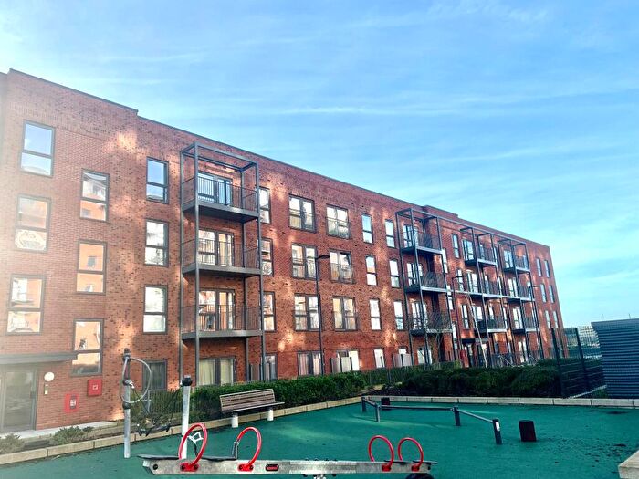 1 Bedroom Apartment To Rent In Centenary Quay, SO19