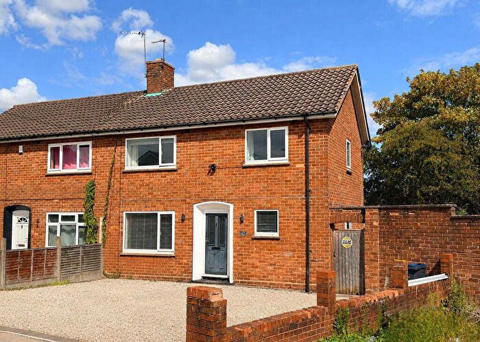 3 Bedroom Semi Detached House For Sale In Wyatt Road, Sutton Coldfield, B75
