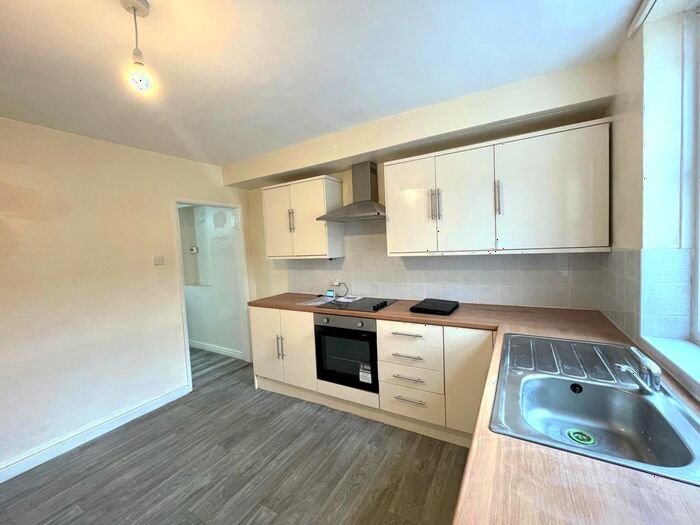 2 Bedroom Terraced House To Rent In Greenall Road, Northwich, CW9