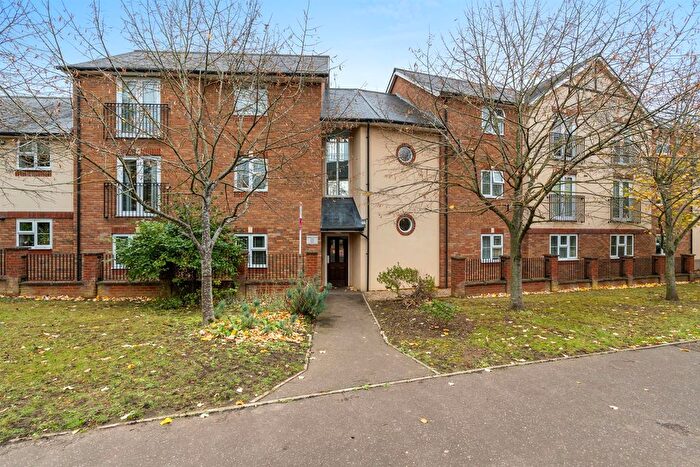 2 Bedroom Flat For Sale In Kinghorn Road, Norwich, NR2