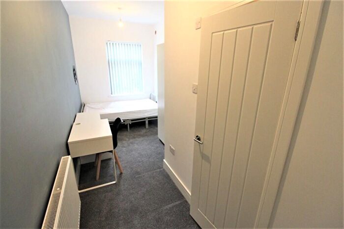 5 Bedroom Terraced House To Rent In Welland Road, Coventry, CV1