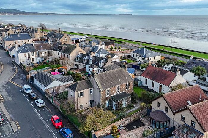 2 Bedroom Flat For Sale In Viewforth Place, Leven, Fife, KY8