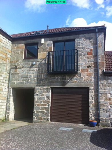 2 Bedroom Mews To Rent In Echline, South Queensferry, EH30