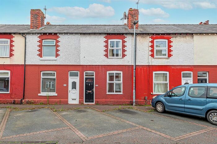 2 Bedroom Terraced House To Rent In Cumberland Street, Latchford, Warrington, WA4