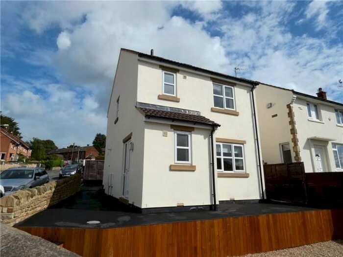 3 Bedroom Property To Rent In Green Lane, Baildon, Shipley, Westt Yorkshire, BD17