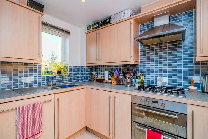 2 Bedroom Apartment To Rent In Harris Yard, Saffron Walden, CB11