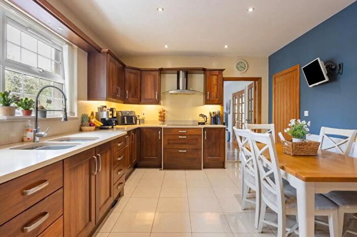 4 Bedroom Detached House For Sale In Bridge Road, Ballymena, BT44