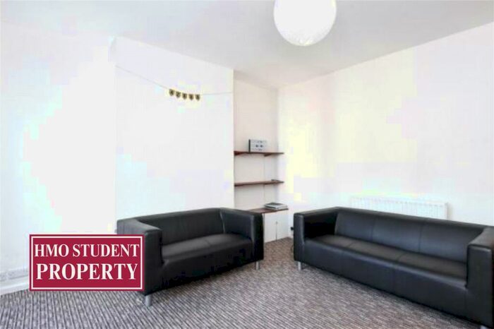 4 Bedroom House To Rent In Magdalen Road, Oxford, OX4