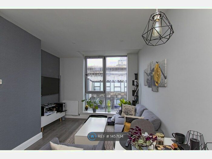 1 Bedroom Flat To Rent In Reliance House, Liverpool, L2